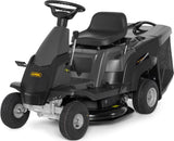 Alpina Tractor Cortacésped AT2 66 QA – Modelo 2025 - Jardin-Garten