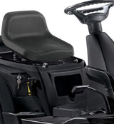 Alpina Tractor Cortacésped AT2 66 QA – Modelo 2025 - Jardin-Garten