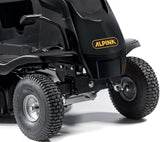 Alpina Tractor Cortacésped AT2 66 QA – Modelo 2025 - Jardin-Garten