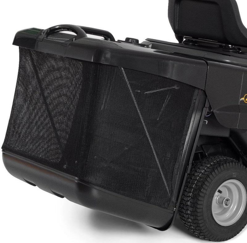 Alpina Tractor Cortacésped AT2 66 QA – Modelo 2025 - Jardin-Garten