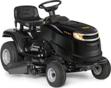 Alpina Tractor Cortacésped AT3 98 A – Modelo 2025 - Jardin-Garten