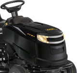 Alpina Tractor Cortacésped AT3 98 A – Modelo 2025 - Jardin-Garten