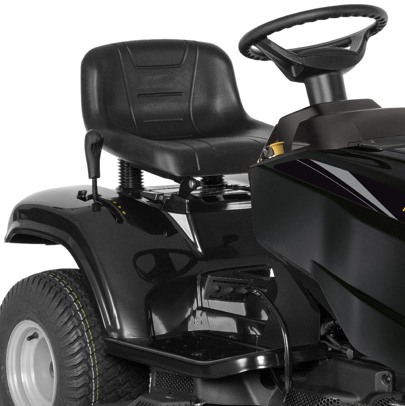 Alpina Tractor Cortacésped AT3 98 A – Modelo 2025 - Jardin-Garten