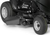 Alpina Tractor Cortacésped AT3 98 A – Modelo 2025 - Jardin-Garten