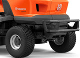 Husqvarna TS 217T Tractor Cortacésped – Modelo 2025 con Ancho de Corte de 108 cm - Jardin-Garten