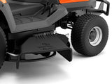 Husqvarna TS 217T Tractor Cortacésped – Modelo 2025 con Ancho de Corte de 108 cm - Jardin-Garten